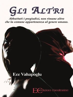 cover image of Gli altri